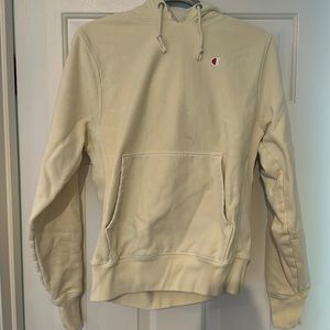 Champion hoodie